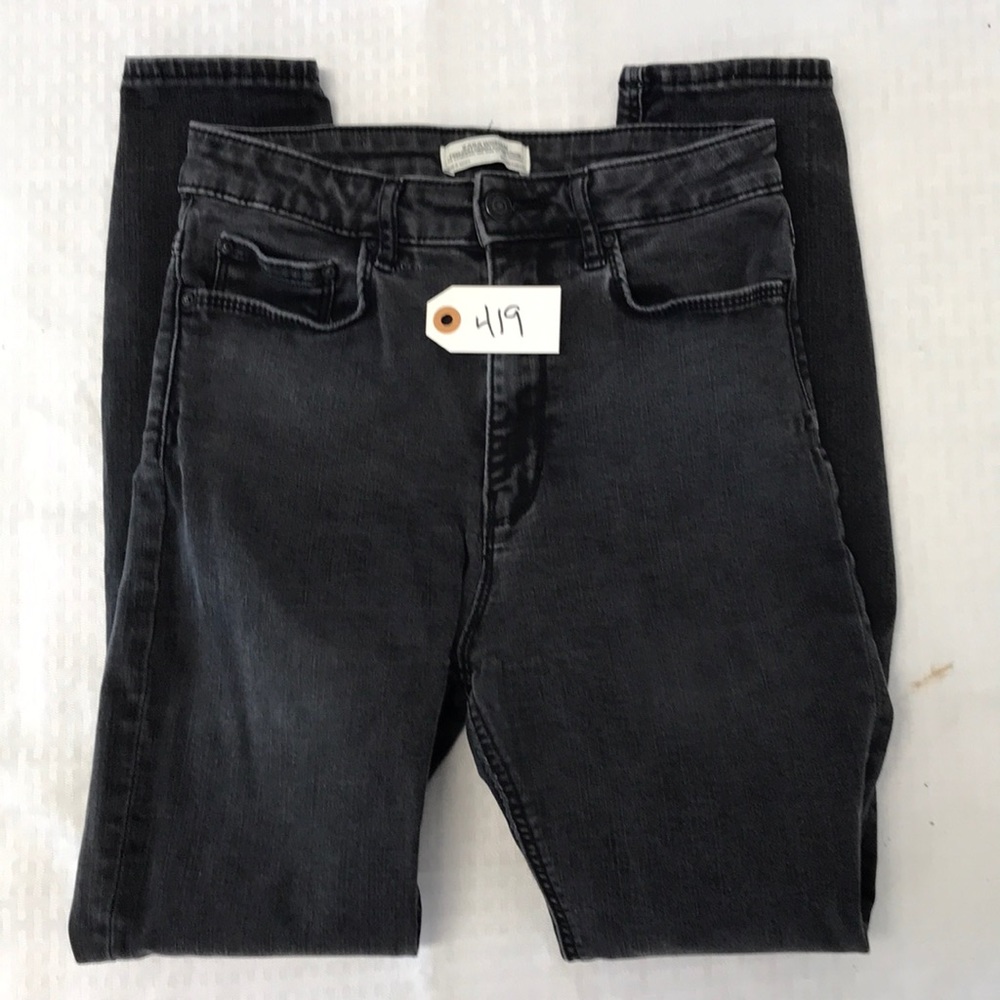 Zara Woman Jeans Size 4